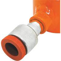 V&eacute;rins hydrauliques, Course de 0,625", Capacit&eacute; de 4 tonne(s) Fastek