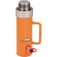 V&eacute;rins hydrauliques, Course de 5,04", Capacit&eacute; de 20 tonne(s) Fastek