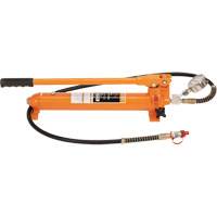 Pump & Hose Assembly - Replacement Pump Fastek