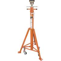 High Reach Fixed Stands Fastek