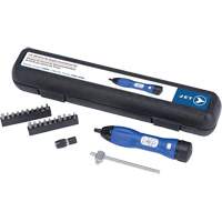 JTSD-1450K Torque Screwdriver Kits Fastek