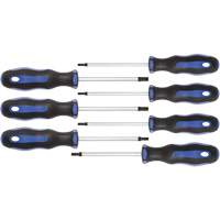 JTSD-7TS Screwdriver Set, 7 Fastek