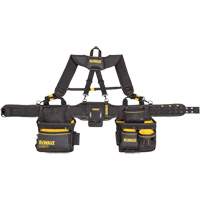 Tool Rig With Suspenders UAW789 | Fastek