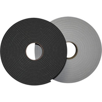 1/2" x 2" Weather Strip With Adhesive Backing Fastek