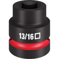 Shockwave Impact Duty Square Socket, Impact Fastek