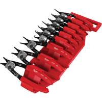 Snap Ring Pliers Set, 9 Pieces Fastek