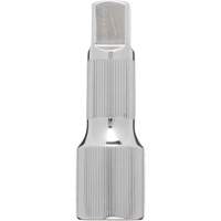 Rallonge de prise, Prise 1/2", 3" lo Fastek