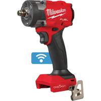 M18 Fuel™ Controlled Compact Impact Wrench, 18 V, 1/2" Socket UAX068 | Fastek