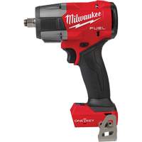 M18 Fuel™ Controlled Mid-Torque Impact Wrench, 18 V, 1/2" Socket UAX070 | Fastek