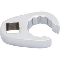 Cl&eacute; pied-de-biche &agrave; 12 pans SAE Fastek