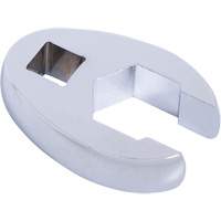 Cl&eacute; pied-de-biche &agrave; 6 pans m&eacute;trique Fastek