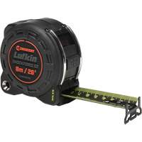 Shockforce Nite Eye™ G2 Tape Measure, 1-1/4" x 26' UAX226 | Fastek