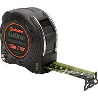 Shockforce Nite Eye™ G2 Tape Measure, 1-1/4" x 33' UAX231 | Fastek