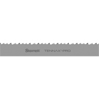 Tennax™-Pro Band Saw Blade, Bi-Metal, 7' 9" L x 3/4" W x 0.035" Thick, 4-6 TPI UAX233 | Fastek