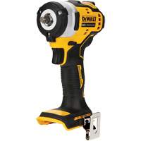MAX* Cordless Impact Wrench with Hog Ring Anvil (Tool Only), 20 V, 3/8" Socket Fastek