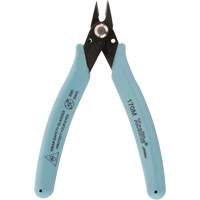 Xcelite General­-Purpose Shearcutter with Red Grips, 5" L UAX370 | Fastek