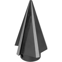 Al&eacute;soir conique pour machine &agrave; filetage de tuyau MX FUEL, Conique Fastek