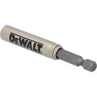 Magnetic Screwdriving Bit Drive Guide, Phillips, #2, 1/4" Drive Fastek