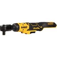 ATOMIC COMPACT SERIES 20V MAX Brushless 1/2" Ratchet (Tool Only) Fastek