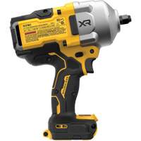 XR<sup>®</sup> Brushless Cordless High Torque Impact Wrench with Hog Ring Anvil, 20 V, 1/2" Socket UAX477 | Fastek