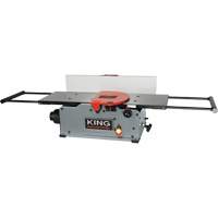 Benchtop Jointer with Helical Cutterhead UAX539 | Fastek