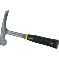 FatMax<sup>®</sup> Ant-Vibe Brick Hammer UAX589 | Fastek