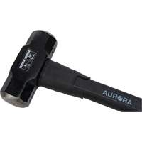 Masse, 6 lb, 36", Prise Fibre de verre Fastek