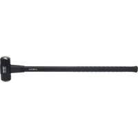 Masse, 8 lb, 36", Prise Fibre de verre Fastek