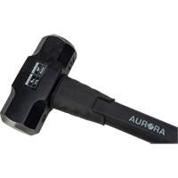 Masse, 8 lb, 36", Prise Fibre de verre Fastek