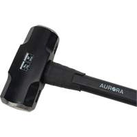 Masse, 16 lb, 36", Prise Fibre de verre Fastek