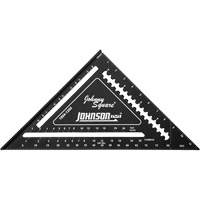 &eacute;querre de charpente 12" Johnny Square Professional Easy-Read Fastek