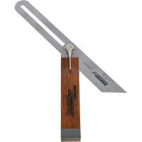 Biseau en T professionnel en bambou carbonis&eacute; 10" Fastek