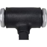 Aluminum End Caps Fastek