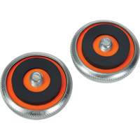 Steel End Caps Fastek