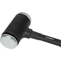 Steel End Caps Fastek