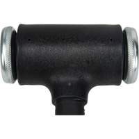 Steel End Caps Fastek