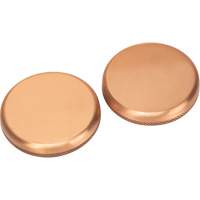 Copper End Caps Fastek