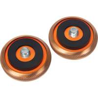 Copper End Caps Fastek