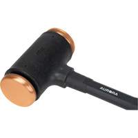 Copper End Caps Fastek