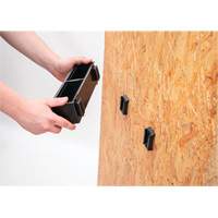 Support pour objets longs Arx Fastek