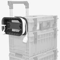 Enrouleur de c&acirc;ble Arx Fastek