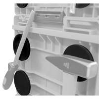 Aimants porte-outils Arx Fastek