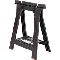 Arx Collapsible & Portable Sawhorse Fastek