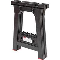 Arx Collapsible & Portable Sawhorse Fastek