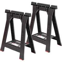 Arx Collapsible & Portable Sawhorse Fastek
