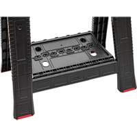 Arx Collapsible & Portable Sawhorse Fastek