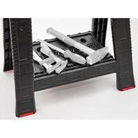 Arx Collapsible & Portable Sawhorse Fastek