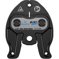 M&acirc;choire de presse ZoomLock MAX 1/4" pour outils de presse M12 FORCE LOGIC Fastek