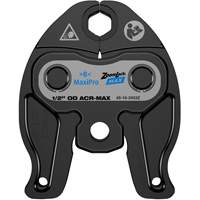 M&acirc;choire de presse ZoomLock MAX 1/2" pour outils de presse M12 FORCE LOGIC Fastek