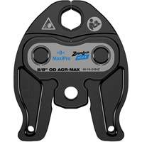 M&acirc;choire de presse ZoomLock MAX 5/8" pour outils de presse M12 FORCE LOGIC Fastek
